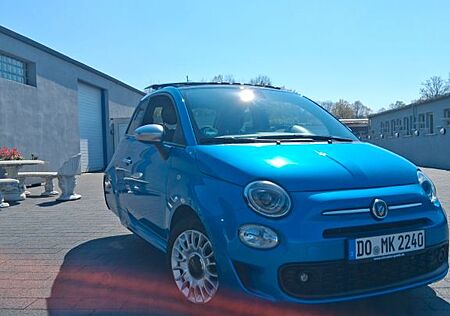 Fiat 500 Rockstar Ellenator / Fahren ab 16 !!!