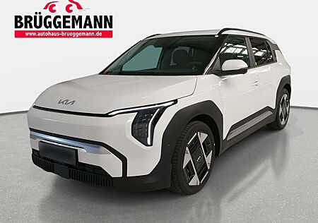 Kia EV3 81.4 KWH EARTH MJ25 WINTER BUSINESS UPGRADE