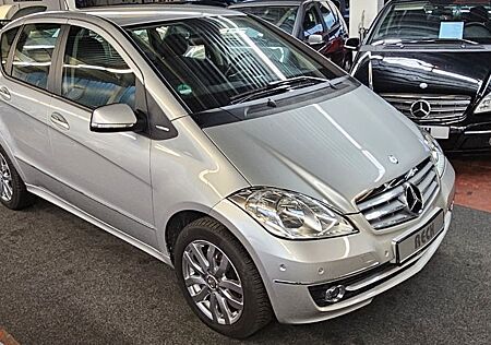 Mercedes-Benz A 200 Elegance