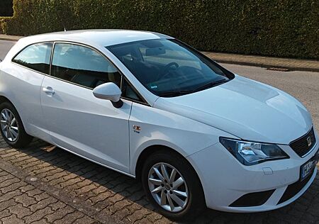 Seat Ibiza 1.2 TSI Style Salsa SC