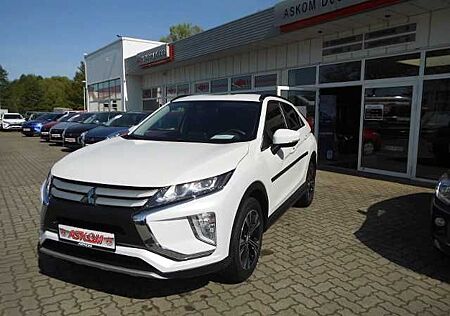 Mitsubishi Eclipse Cross Diamant AHK/SHZ/ALU/RFK