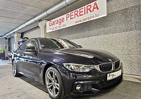 BMW 420 Gran Coupé D M Sport XDRIVE FACELIFT HEAD UP