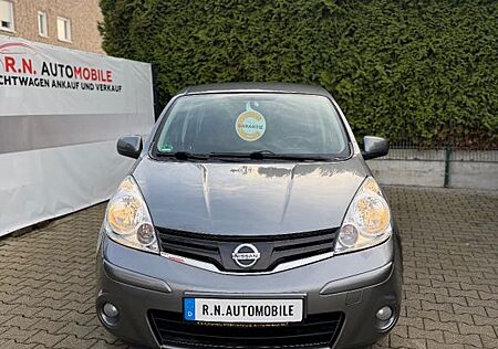 Nissan Note Acenta