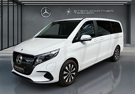 Mercedes-Benz EQV 300 Lang 8-Sitzer 8 Seats + 5 J Garantie
