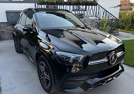 Mercedes-Benz GLE 450 4MATIC -