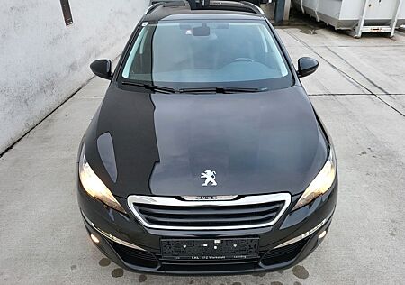 Peugeot 308 SW Style 110 PureTech STOP & START Style
