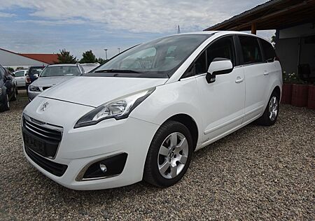 Peugeot 5008 1.2 Active PureTech 130 Stop&Start