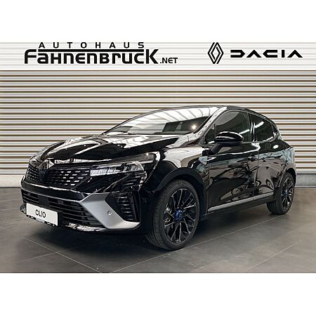 Renault Clio leasen