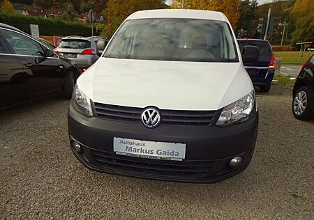 VW Caddy gebraucht kaufen VW Caddy Volkswagen Kasten/Kombi Kasten