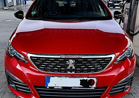 Peugeot 308 SW GT 1.6 THP 205 GT