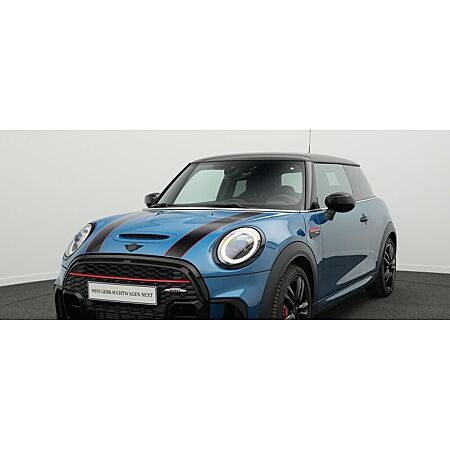 Mini John Cooper Works leasen