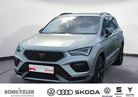 Cupra Ateca 2.0 TSI 4D DSG ACC/DCC/LED/NAVI/RFK+++