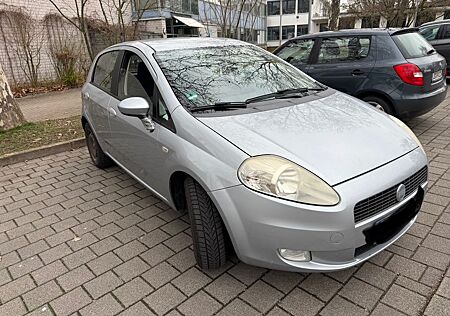 Fiat Grande Punto 1.4 16V Dynamic Dynamic