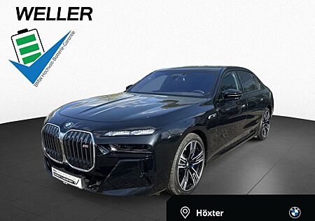 BMW M760e xDr SkyL,PA/DA-Prof,Kristall,ExecutiveLo