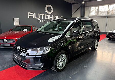 VW Sharan Volkswagen Life BMT/2HD/Klimaauto/Tempomat/SHZ