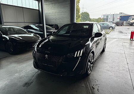 Peugeot 208 GT LINE PANO*ACC*WIDE*USB*LED*LEDER*AHK*KAM