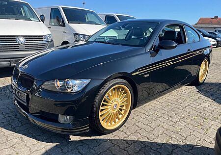 Alpina D3 2,0 Coupé Automatik Leder Xenon Schiebedach