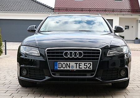Audi A4 2.0 TFSI 155kW Ambition Avant