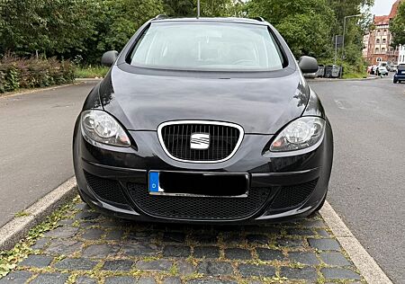 Seat Altea XL 1.9 TDI Top Zustand
