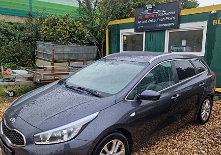 Kia ANDERE Ceed Sportswagon Dream Team