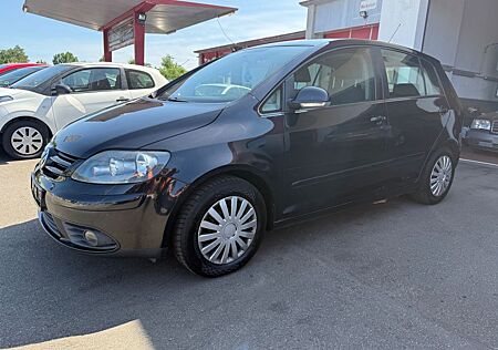 VW Golf Volkswagen Plus V Trendline