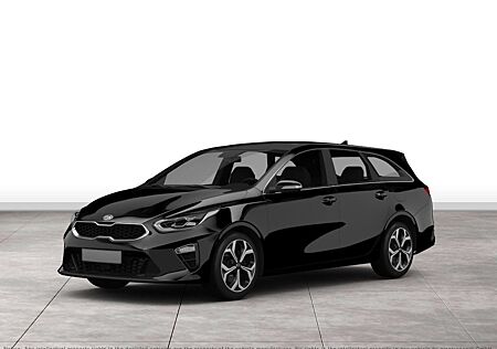 Kia Cee'd Sportswagon Ceed Sportswagon Spirit DCT *LED/Navi/JBL*