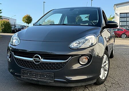 Opel Adam Glam ecoFlex
