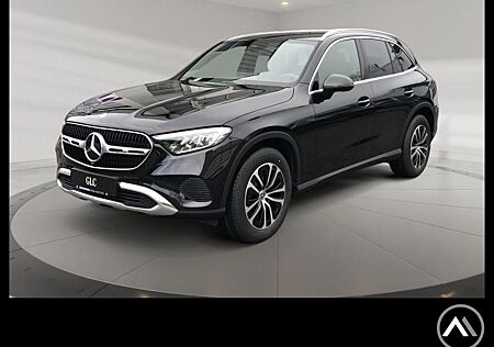 Mercedes-Benz GLC-Klasse GLC 200 4MATIC +MBUX+Avantgarde+AHK+SpurW+ACC+LM