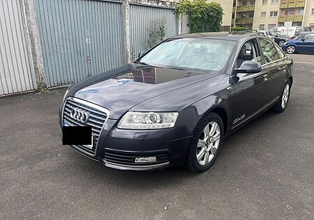 Audi A6 2.0 TFSI - Facelift C6 4F