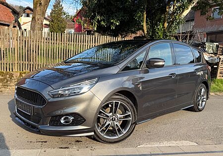 Ford S-Max ST-Line Aut.*LED*NAVI*ACC*KAMERA*SONY