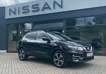 Nissan Qashqai Zama PGD