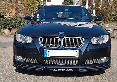 Alpina B3 3,0 Bi-Turbo Cabrio -
