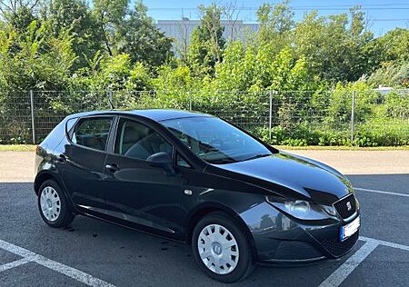 Seat Ibiza 1.4 Reference 86 PS