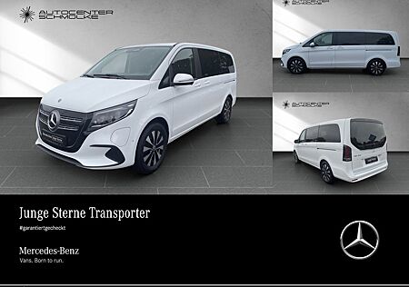 Mercedes-Benz EQV 300 L*NAVI*KLIMAAUTOMATIK*MULTIBEAM*TISCH