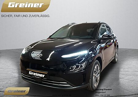Hyundai Kona Elektro Trend 100 kW RÜCKFAHRKAMERA|PDC