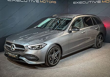 Mercedes-Benz C 180 T Avantgarde