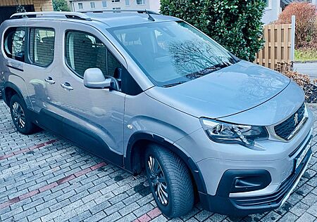 Peugeot Rifter BlueHDi 130 Allure L2 7-Sitzer Allure