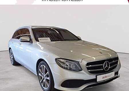 Mercedes-Benz E 450 4M T-Ava Wides Beam ABC AssiPL 7Si