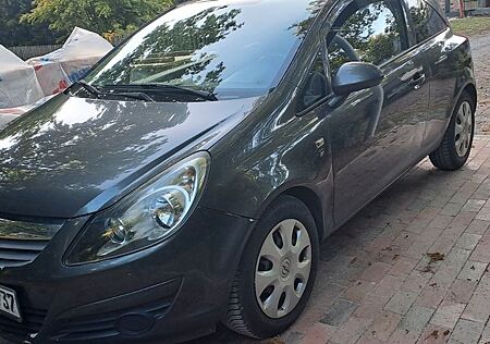 Opel Corsa D 111 Sonderedition 1.2 Selection Selectio