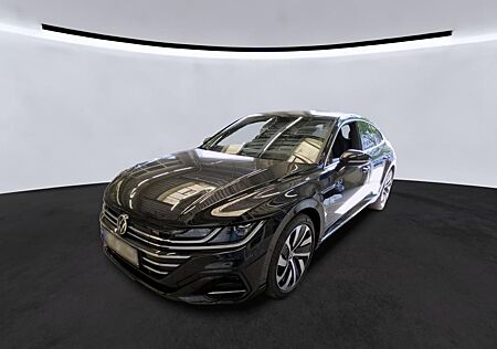 VW Arteon Volkswagen R LINE eHybrid 1.4 TSI /TRAVEL/VIRTUAL/