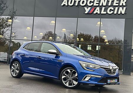 Renault Megane ENERGY TCe 130 GT Line 2.HA/R-LINK 2/NAV