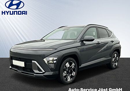 Hyundai Kona Prime 198PS AUTOMATIK -AKTIONSPREIS!!