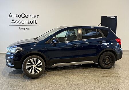 Suzuki SX4 S-Cross (SX4) S-Cross 1,0 Boost ACC Xenon Navi 1 Hand