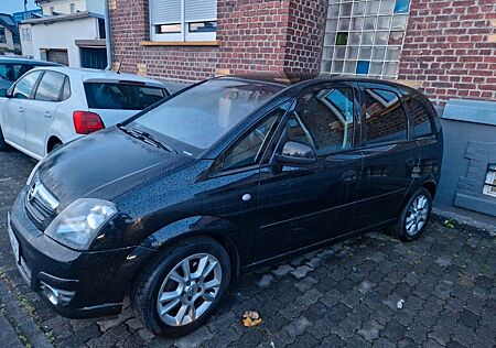 Opel Meriva 1.7 CDTI Edition 92kW Edition