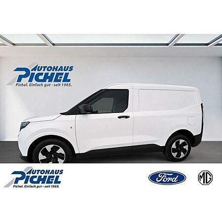 Ford Transit Courier leasen