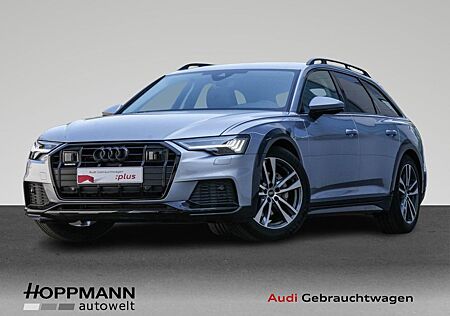 Audi A6 Allroad 40 TDI quattro HD-Matrix Kamera Navi