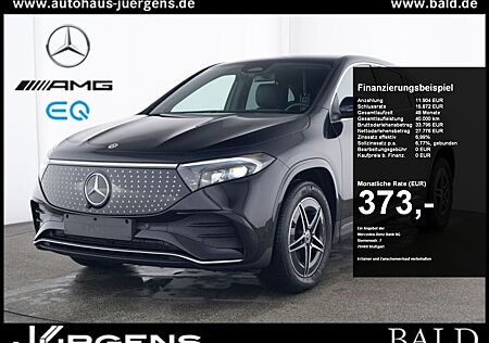Mercedes-Benz EQA 250 AMG-Premium/LED/AHK/Burm/360/HUD/Easy-P