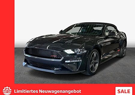 Ford Mustang Convertible 5.0 Ti-VCT V8 Aut. GT 330 kW