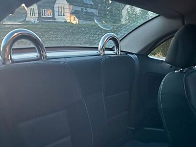 Peugeot 207 CC Sport 150 THP Sport
