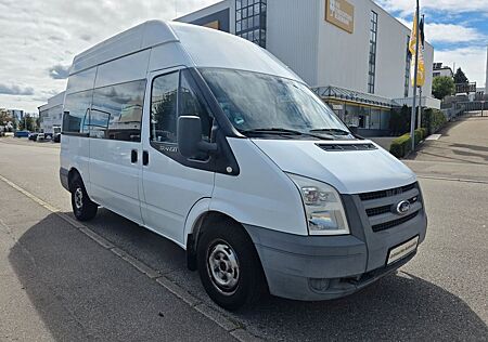 Ford Transit Kombi FT 300 M*9 Sitzer *1.Hand*